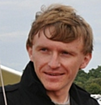 Maxim Schelfout